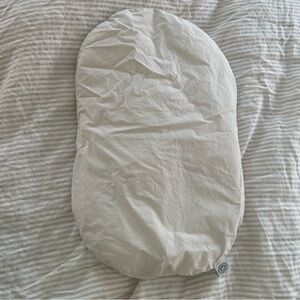 Topponcino baby support pillow with cover